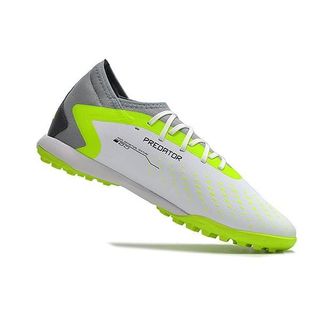 Giày đá bóng a..d.i.d.a.s Predator Accuracy.3 đinh TF màu trắng vạch đen