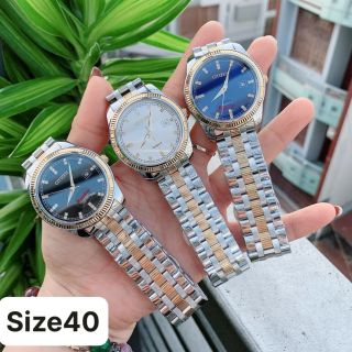ĐỒNG HỒ NAM CITIZEN NIỀNG KHÍA FULL THÉP KHÔNG GỈ KÍNH SHAPHIA