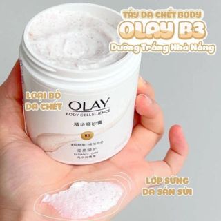 Tdc Olay hũ giá sỉ