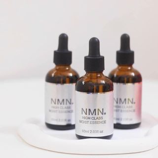 Serum NMN HIGH CLASS
