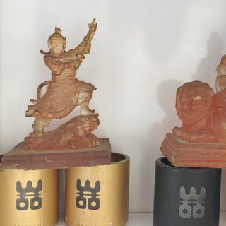 Sản phẩm composite trang trí nhà cửa,văn phòng