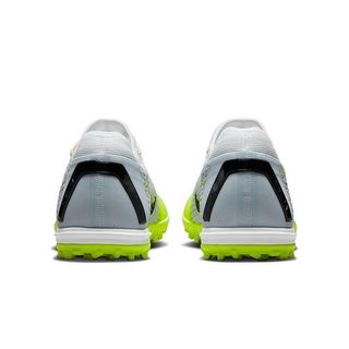 Giày đá banh nam Mercurial Vapor 14 Pro đinh TF màu xám xanh