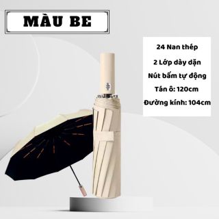 Ô tự động 24 nan