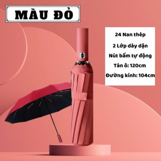 Ô tự động 24 nan