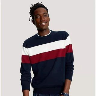 Áo thun dài tay nam, áo Sweater nam