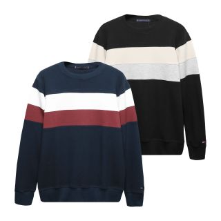 Áo thun dài tay nam, áo Sweater nam