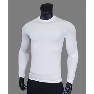 Áo giữ nhiệt nam thun lạnh thể thao co giãn 4 chiều chất đẹp hàng Việt Nam chất lượng cao