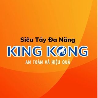 Tẩy đa năng KINGKONG