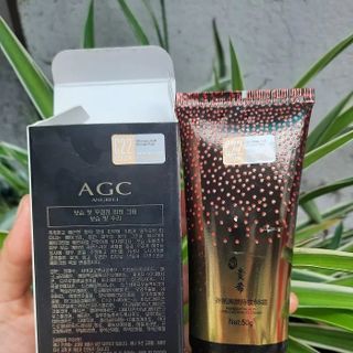 Kem Nền BB Cream Che Khuyết Điểm Agc Hương Nước Hoa 50 gram ( chuẩn nội địa trung )