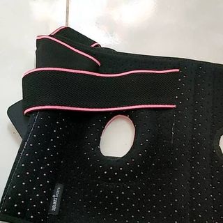 Đai bảo vệ đầu gối chính hãng A0LIKES 7908