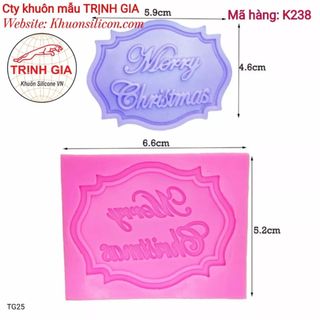 Khuôn silicone rau câu-Hình biểu tượng