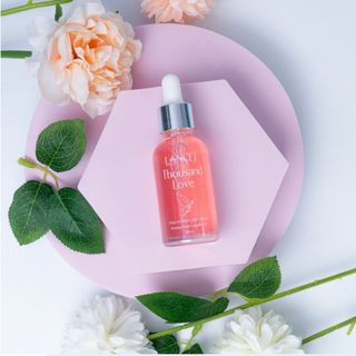 Xịt Phụ Khoa & Serum Thousand Love