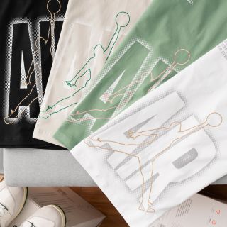 Áo thun nam cao cấp. Chất thun cotton 4c xịn mịn.