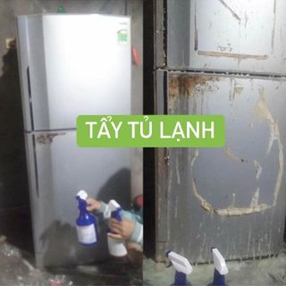 Tẩy đa năng KINGKONG