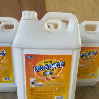 Tẩy đa năng KINGKONG