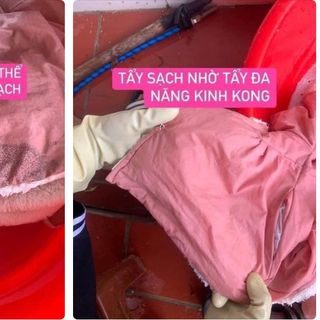 Tẩy đa năng KINGKONG