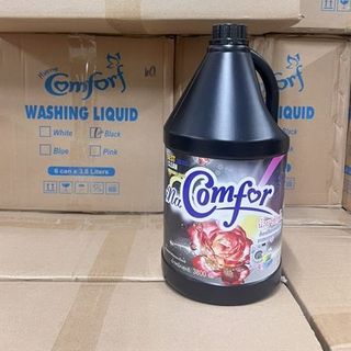 Nước giặt Comfort Can 3.8L giá sỉ