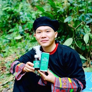 Tăng Cường Sinh Lý CAO BÁCH ĐÔNG 100ML
