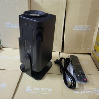 Máy chiếu Mini Android HY320 Pro