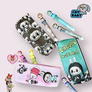 Túi đựng bút cute