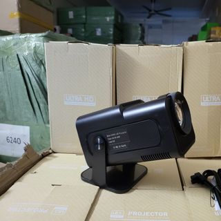 Máy chiếu Mini Android HY320 Pro