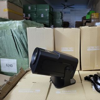 Máy chiếu Mini Android HY320 Pro