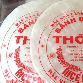 Bánh đa nem thổ hà