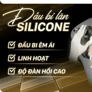 ĐAI MASSAGE CỔ VAI GÁY FC6688