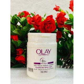 Kích siêu trắng Olay B3 giá sỉ