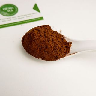 Bột ca cao nguyên chất