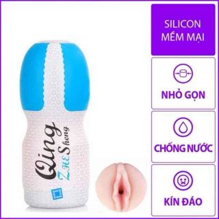 Âm đạo giả Qing
