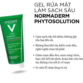 𝐒𝐮̛̃𝐚 𝐑𝐮̛̉𝐚 𝐌𝐚̣̆𝐭 𝐕𝐢𝐜𝐡𝐲 50ml