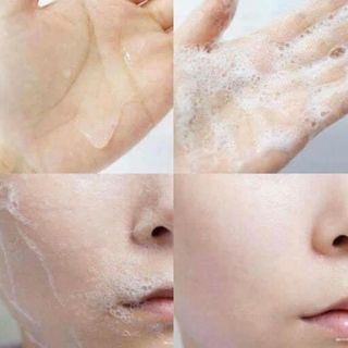 𝐒𝐮̛̃𝐚 𝐑𝐮̛̉𝐚 𝐌𝐚̣̆𝐭 𝐕𝐢𝐜𝐡𝐲 50ml