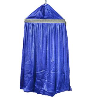 Lưới võng xếp cán thép cao cấp cỡ lớn 2 lớp siêu bền