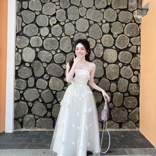 Đầm công chúa
