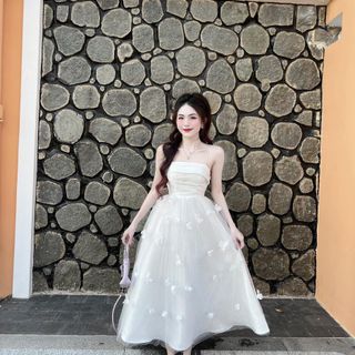 Đầm công chúa