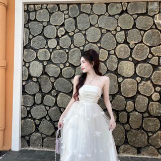 Đầm công chúa