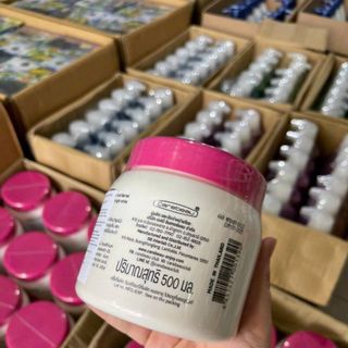 Body vitamin e nắp Hồng chính hãng Thái 100%
💰30k