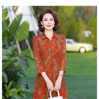 đầm trung niên quảng châu tay lỡ