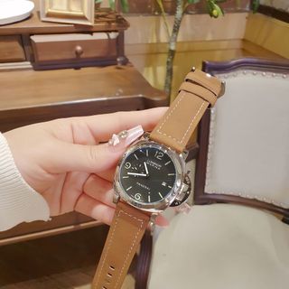 ĐỒNG HỒ TRUNG CẤP NAM PANERAY MÁY QUARZT