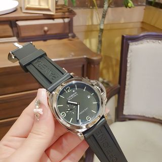 ĐỒNG HỒ TRUNG CẤP NAM PANERAY MÁY QUARZT