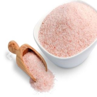 Muối hồng hymalaya mịn