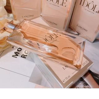 Nước Hoa Nữ LancomeIdôle Le Parfum EDP 75ml