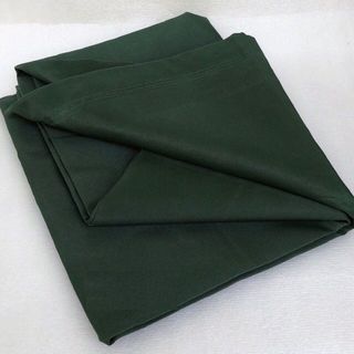 Võng dù POLO 2 lớp thoáng mát siêu dày, bền chắc