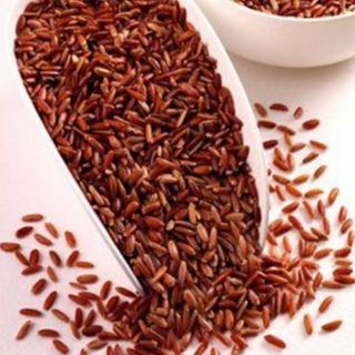 Gạo lứt huyết rồng