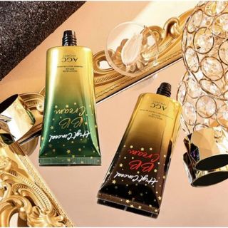 Kem nền che chuyết điểm AGC High Conceal BB chính hãng nội địa Trung