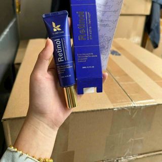 KEM DƯỠNG RETINOLREPAIR 0.5% KLADY CARE 30ML