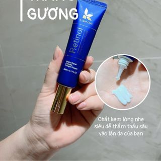 KEM DƯỠNG RETINOLREPAIR 0.5% KLADY CARE 30ML
