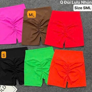 Các mẫu quần đùi thun lạnh QC ạ