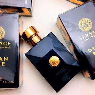 Nước Hoa Nam VersacePour Homme Dylan Blue EDT 100ml giá sỉ